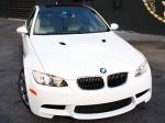 BMW M3 Sedan by MCP Racing 2010 года